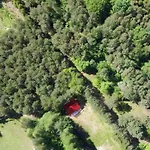 Chalet Na Mazurach W Otulinie Lesnej 