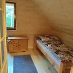 Na Mazurach W Otulinie Lesnej 