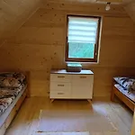Na Mazurach W Otulinie Lesnej 