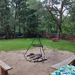 Chalet Na Mazurach W Otulinie Lesnej 