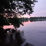 Na Mazurach W Otulinie Lesnej 