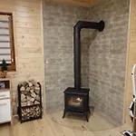 Na Mazurach W Otulinie Lesnej 