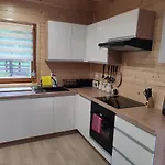 Na Mazurach W Otulinie Lesnej 