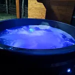 Chalet Na Mazurach W Otulinie Lesnej 
