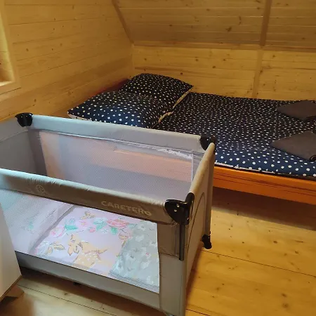 W Lesie Na Mazurach Leśne Zacisze * Wydminy